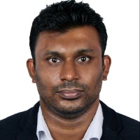 Chanaka Wickramasinghe
