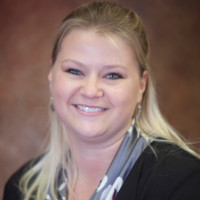 Hannah Sweeney, Chfp