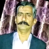 Sub Akhtar Jokhio