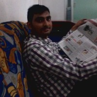 Bikash Jena