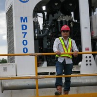 Melky Lam
