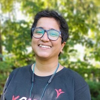 Arpana Choudhury