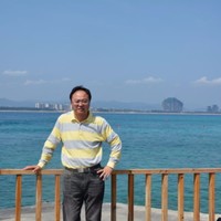 Richard Li