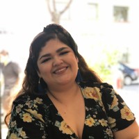 Laura Onate Solis
