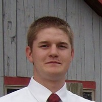 Andrew Cumming