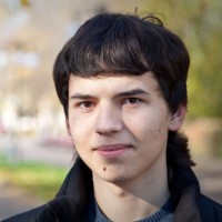 Евгений Мешков