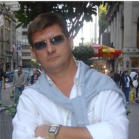 Vladimir Agaryov