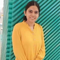 Disha Jain