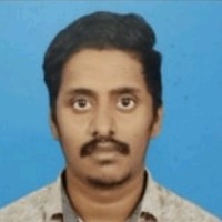 Ashwin Kumar