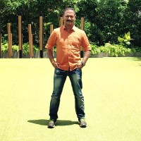 Shailesh Salunkhe- (Csp)