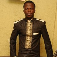 adekunle olushola