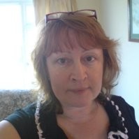 Julie Greenish