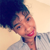 Shadae Brown