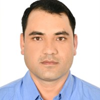 Ram Dhami