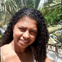 Valdirene Jesus Dos Santos Freitas