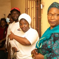 Barek Charity Foundation