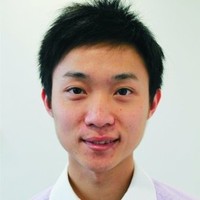 Desmond Lee