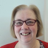 Ellen Van Houdt