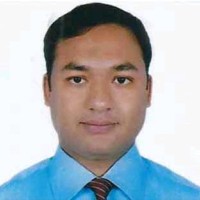 Kazi Mustak Ahmed