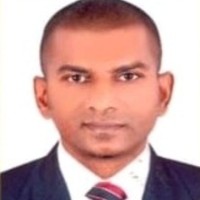 Dharshana Hewavitharane