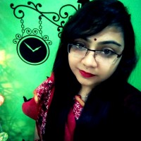 Arpita Pia