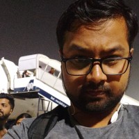 OMKAR GHOLAP