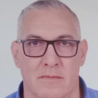 Mourad Mekideche