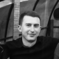 Volodymyr Tymoshenko