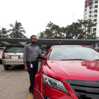 Harikumar G
