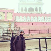 Manish Soni