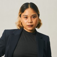 Mae Kaizerine Dela Cruz