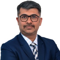 Anuj Chopra