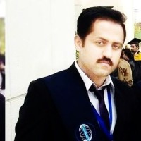 Usama khan