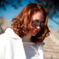Marina Tkachenko
