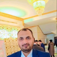 Muhammad Arain