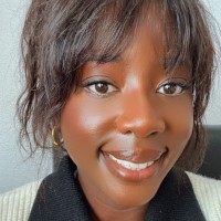 Josephine Owusu