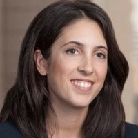 Liliana Paparelli Ranger