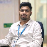 Dhruv Gopal Sharma