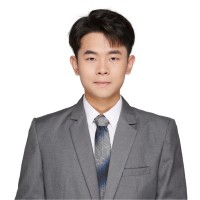 Wenhao Jiang 江文浩