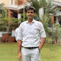 Vineet Agrahari
