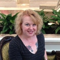 Julie Marienau