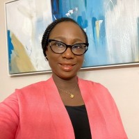 Folasade Ajayi