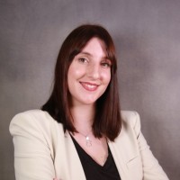 Raquel Gallinad Escándil