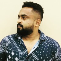 Akhilesh Anand