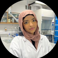 Sara Abdalla