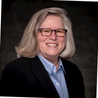 B Lynn Wright