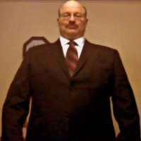 Russell Jones