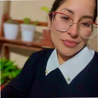 Ana rosa Córdova Benito