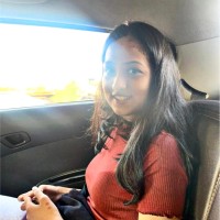 Delina Gregory Dsouza