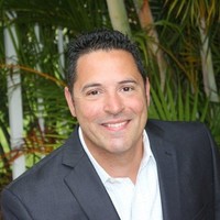 Henry Colón, MBA, SPHR, SHRM-SCP